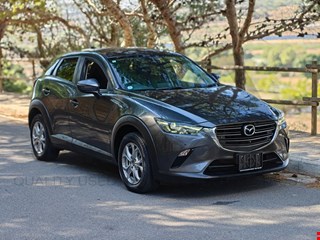 MAZDA CX-3 | 2021/'22 | 15 PETROL | AUTOMATIC | *FULL EXTRAS* | JUST IN !!!